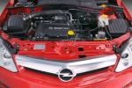 Opel Tigra Twin Top 2004 года